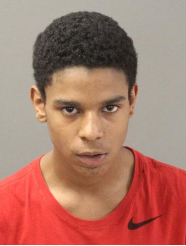 Makhi Woolridge-Jones